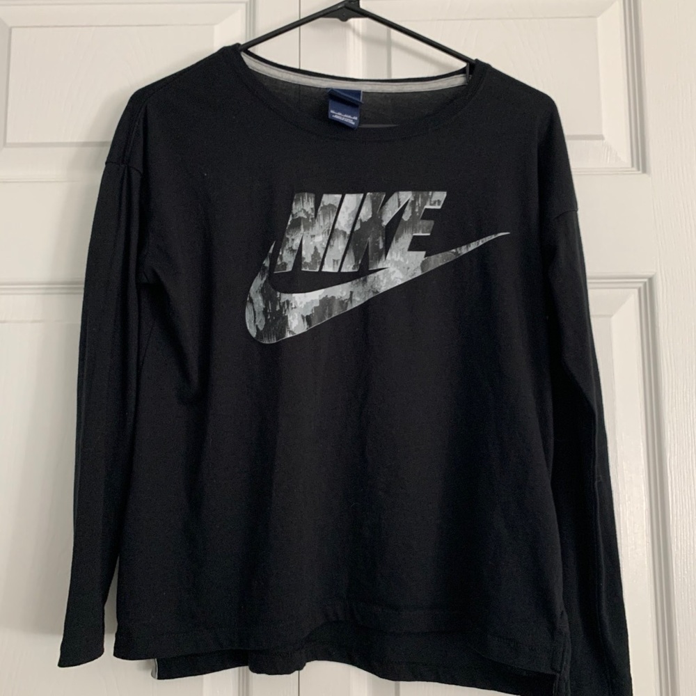 Nike long sleeve